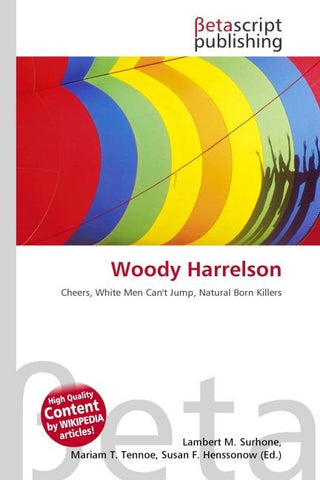 Woody Harrelson