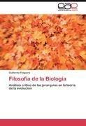 Filosofía de la Biología