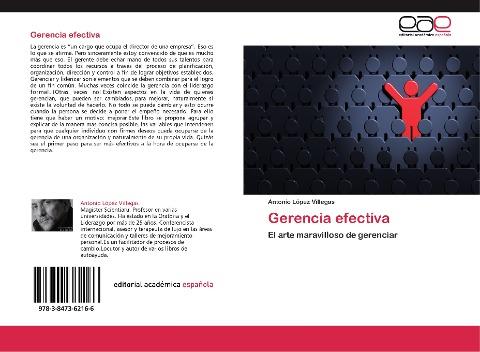 Gerencia efectiva