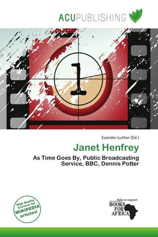 Janet Henfrey