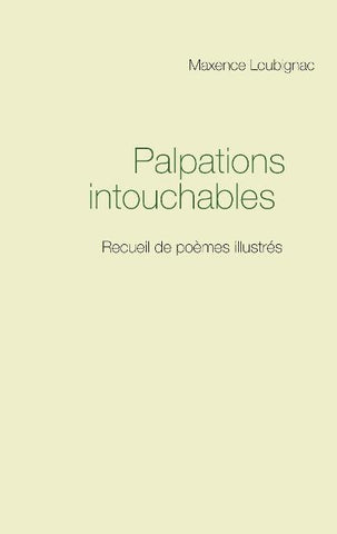 Palpations intouchables
