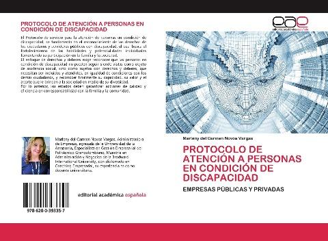 PROTOCOLO DE ATENCIÓN A PERSONAS EN CONDICIÓN DE DISCAPACIDAD
