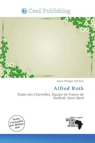 Alfred Roth
