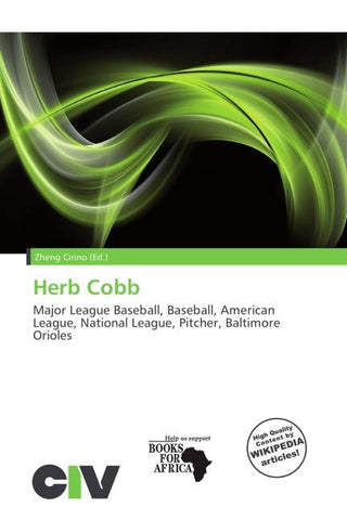 Herb Cobb