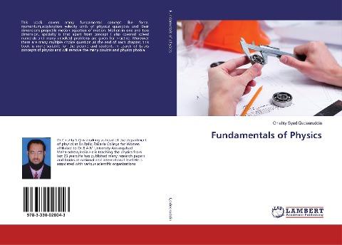 Fundamentals of Physics