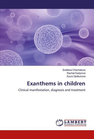 Exanthems in children
