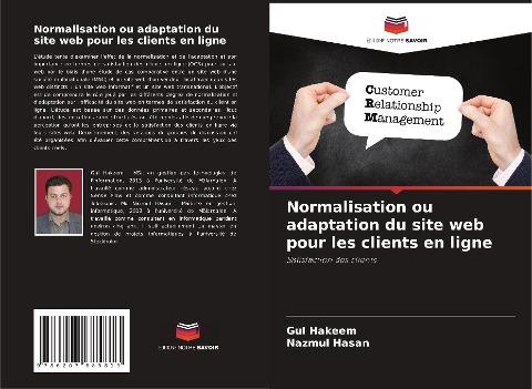 Normalisation ou adaptation du site web pour les clients en ligne