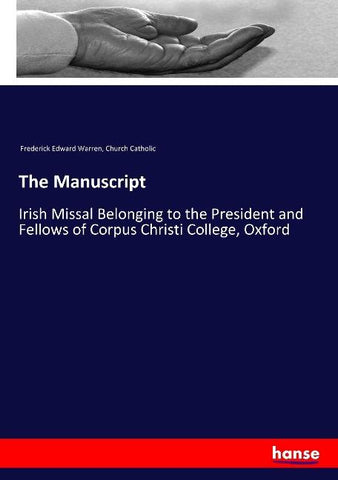 The Manuscript