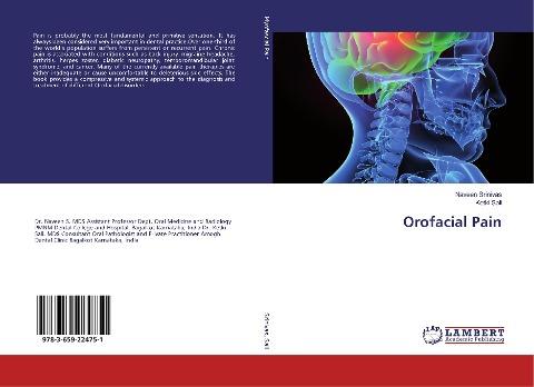 Orofacial Pain