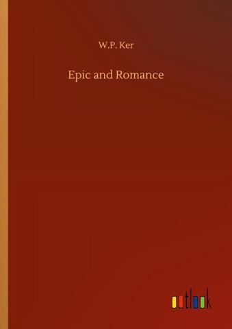 Epic and Romance