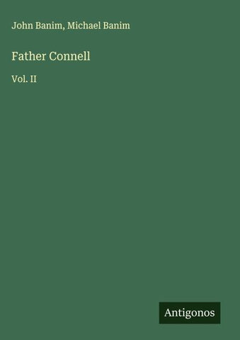 Father Connell