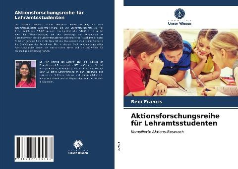 Aktionsforschungsreihe für Lehramtsstudenten