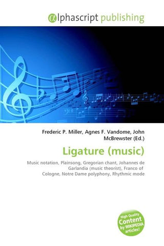 Ligature (music)
