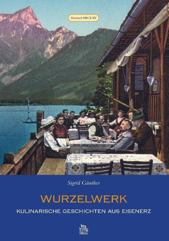 Wurzelwerk