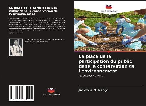 La place de la participation du public dans la conservation de l'environnement