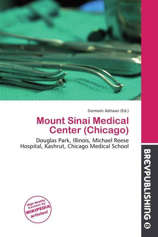 Mount Sinai Medical Center (Chicago)