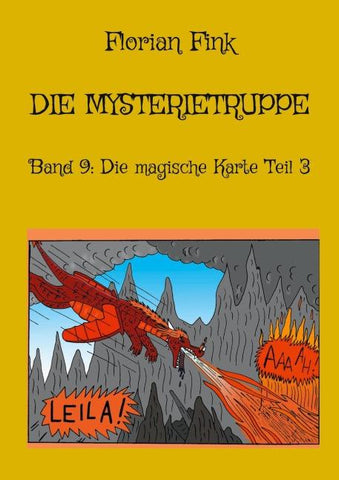 Die Mysterietruppe