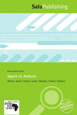 Sport in Jhelum