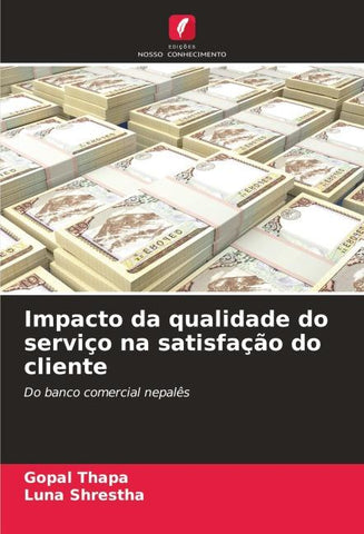 Impacto da qualidade do serviço na satisfação do cliente