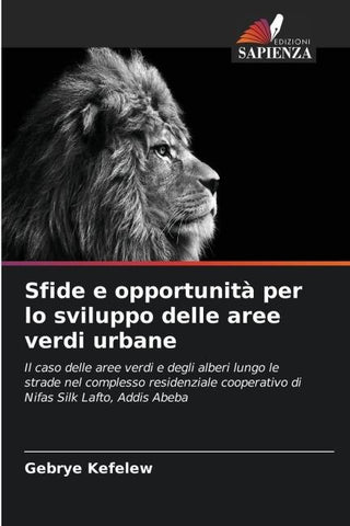 Sfide e opportunità per lo sviluppo delle aree verdi urbane