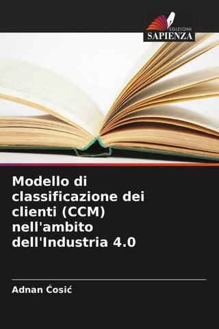 Modello di classificazione dei clienti (CCM) nell'ambito dell'Industria 4.0