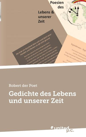 Gedichte des Lebens und unserer Zeit