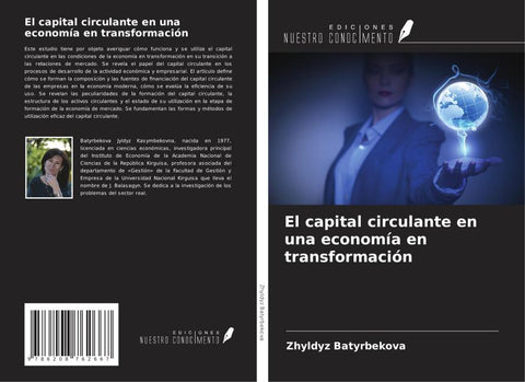 El capital circulante en una economía en transformación