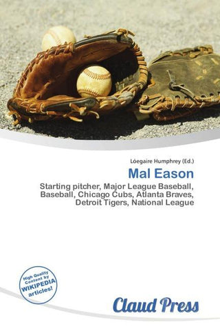 Mal Eason
