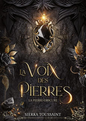 La Voix des Pierres