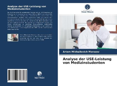 Analyse der USE-Leistung von Medizinstudenten