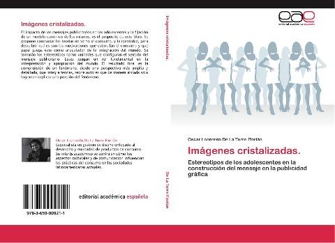 Imágenes cristaliza¿das.