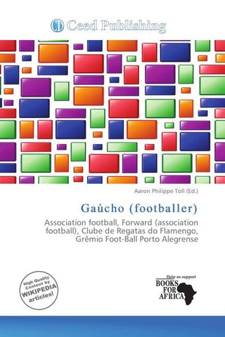 Gaúcho (footballer)