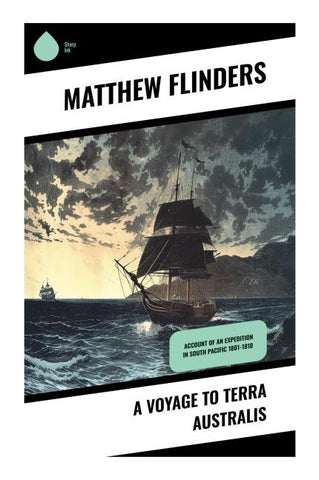 A Voyage to Terra Australis