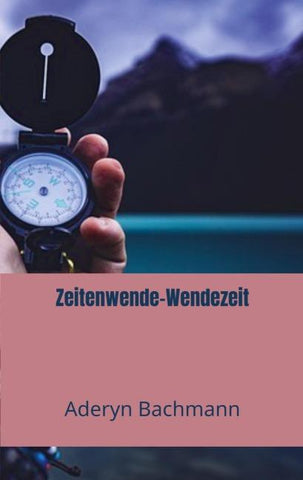 Zeitenwende-Wendezeit