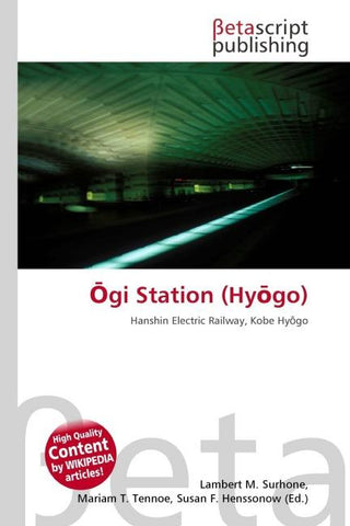 ¿gi Station (Hy¿go)