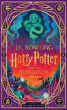 Harry Potter und der Feuerkelch (