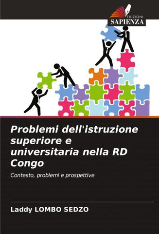 Problemi dell'istruzione superiore e universitaria nella RD Congo
