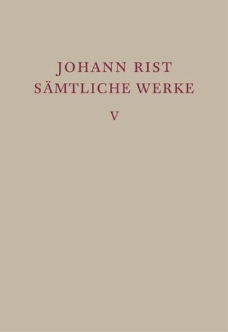 Epische Dichtungen