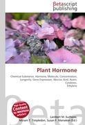 Plant Hormone