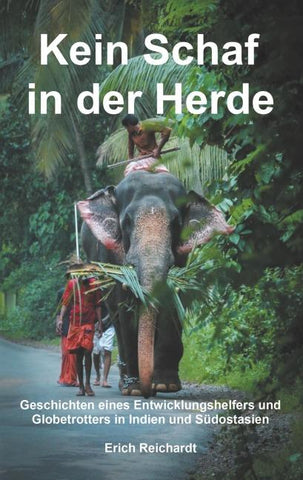 Kein Schaf in der Herde
