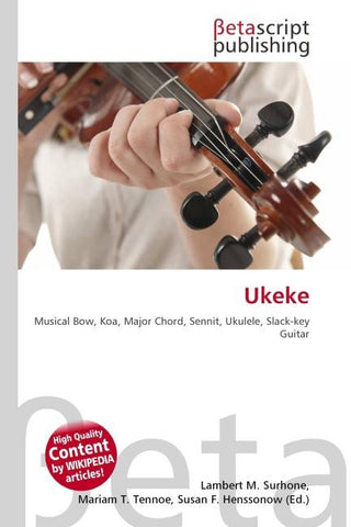 Ukeke