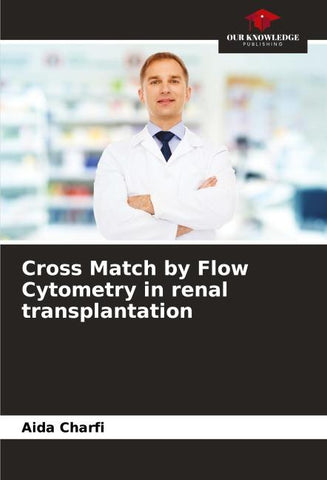Cross Match by Flow Cytometry in renal transplantation