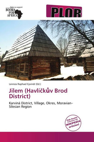 Jilem (Havlí¿k¿v Brod District)