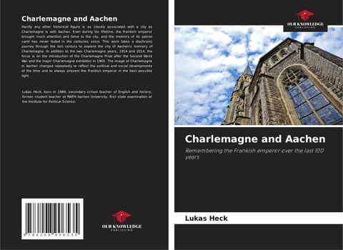 Charlemagne and Aachen