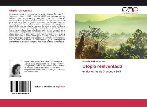 Utopía reinventada