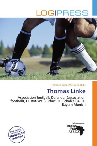 Thomas Linke