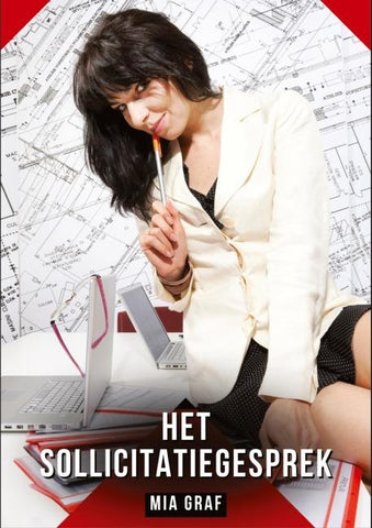 Het sollicitatiegesprek