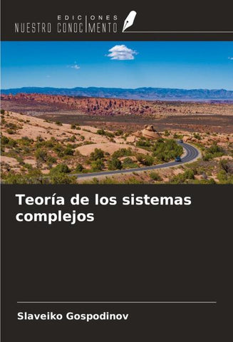 Teoría de los sistemas complejos