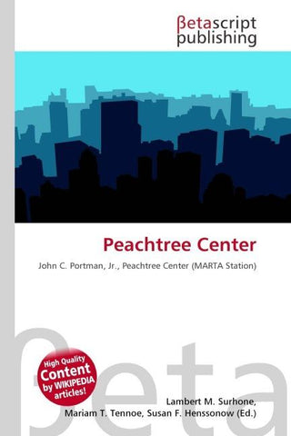 Peachtree Center