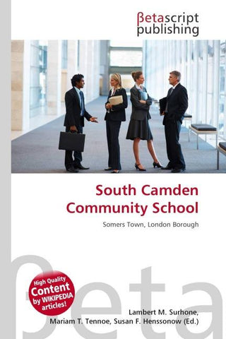 South Camden Community School